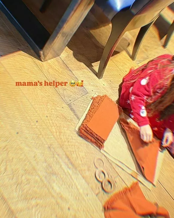 Как звезды отметили День благодарения