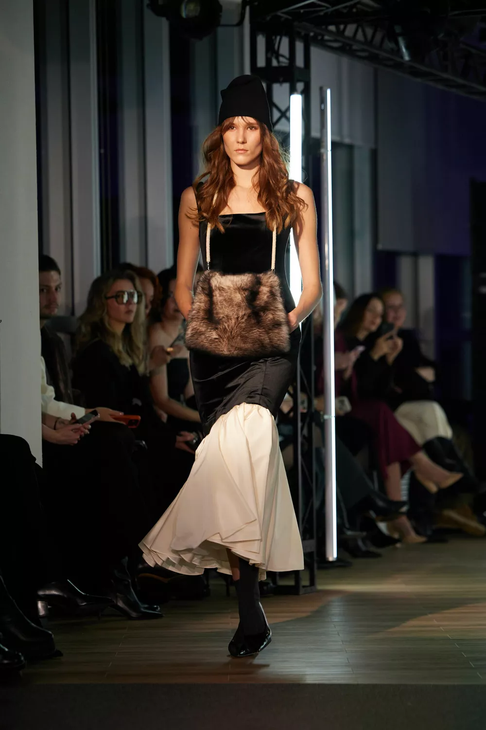 Карина Нигай на арт-показе и не только: дайджест fashion-новостей