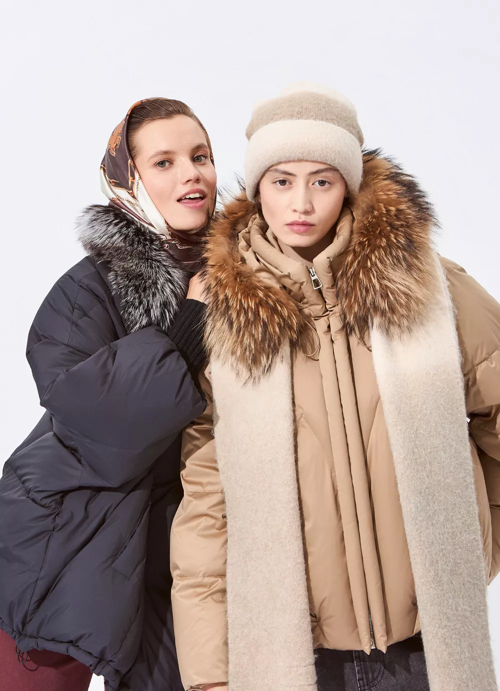 Карина Нигай на арт-показе и не только: дайджест fashion-новостей