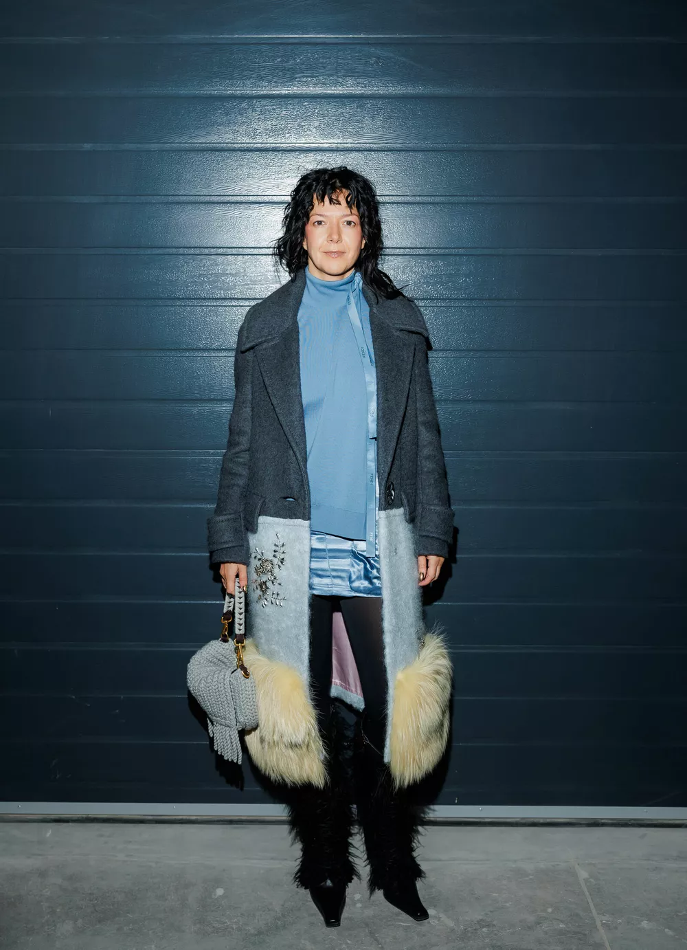 Карина Нигай на арт-показе и не только: дайджест fashion-новостей