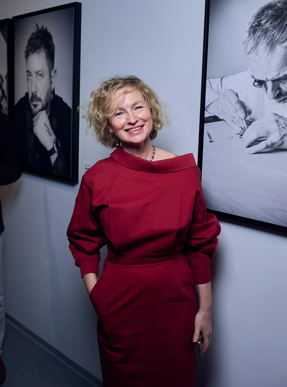 Карина Нигай на арт-показе и не только: дайджест fashion-новостей