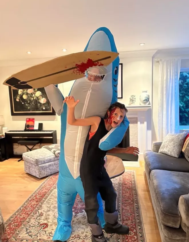 
                Кэти Перри подтвердила роман с Джастином Трюдо во время своего концерта            