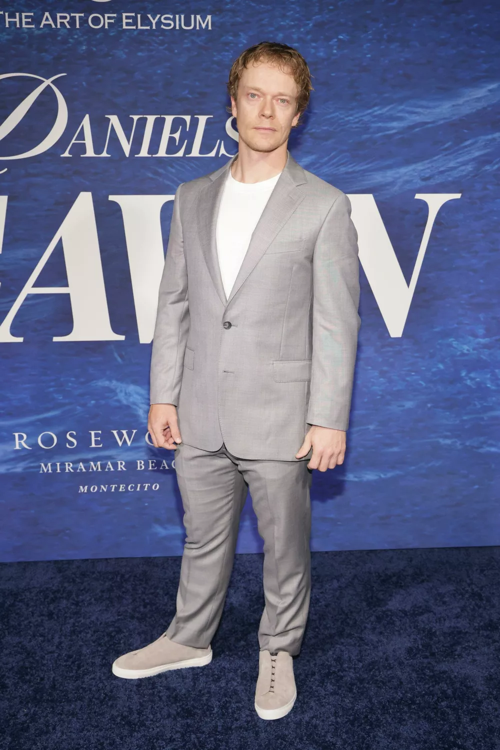 Кевин Костнер, Рэйчел Билсон, Дита фон Тиз и другие звезды на Art of Elysium’s 2025 Heaven Gala