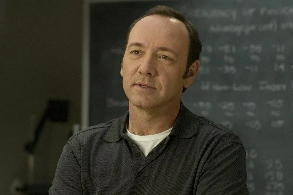 
                Кевин Спейси остался бездомным после скандала с домогательствами            