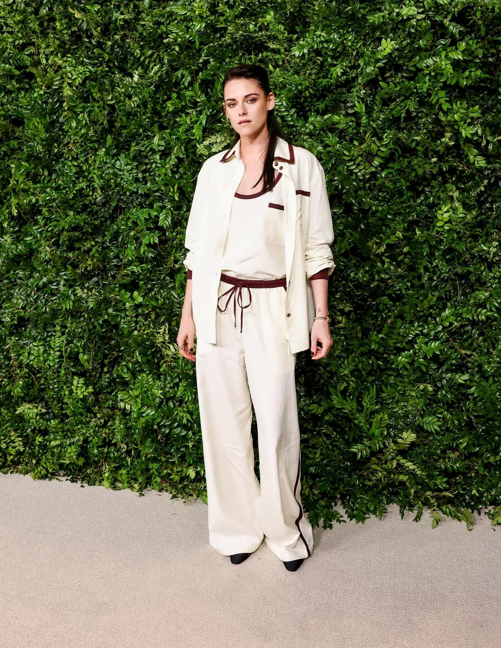 Кристен Стюарт, Кейт Хадсон и другие звезды на закрытом мероприятии Chanel
Кристен Стюарт, Кейт Хадсон и другие звезды на закрытом мероприятии Chanel