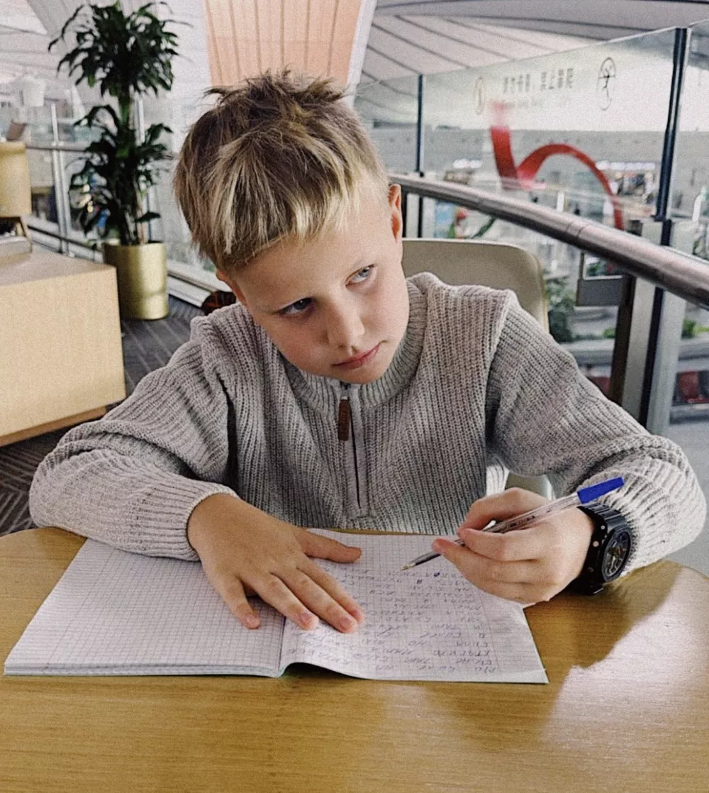 Ксения Собчак поделилась впечатлениями о семейном путешествии в Китай