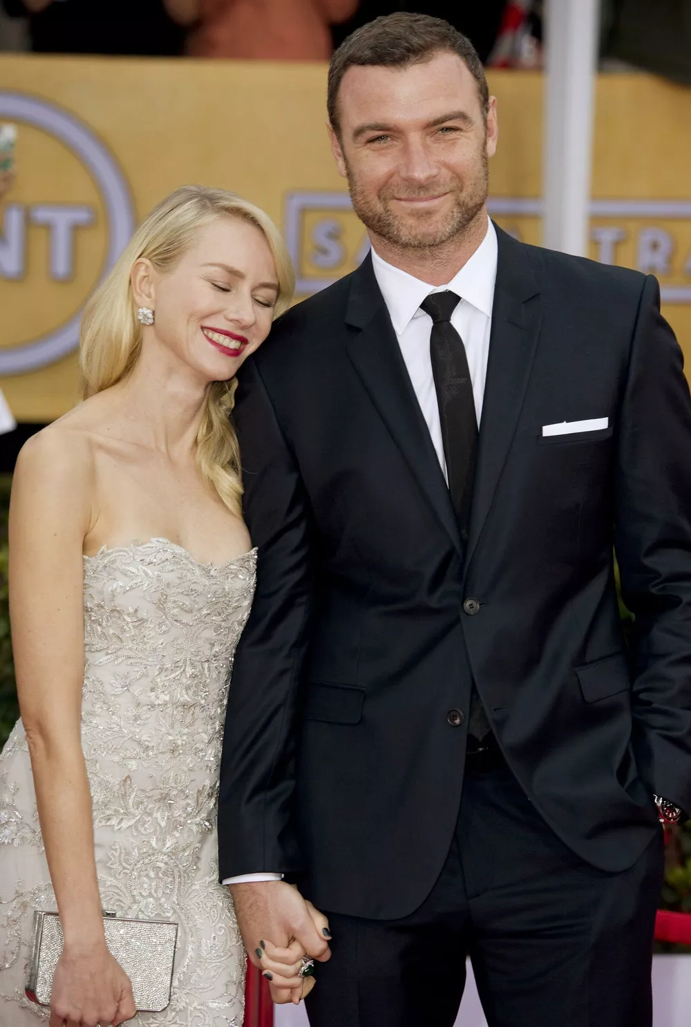 
                Лив Шрайбер госпитализирован в Нью-Йорке             