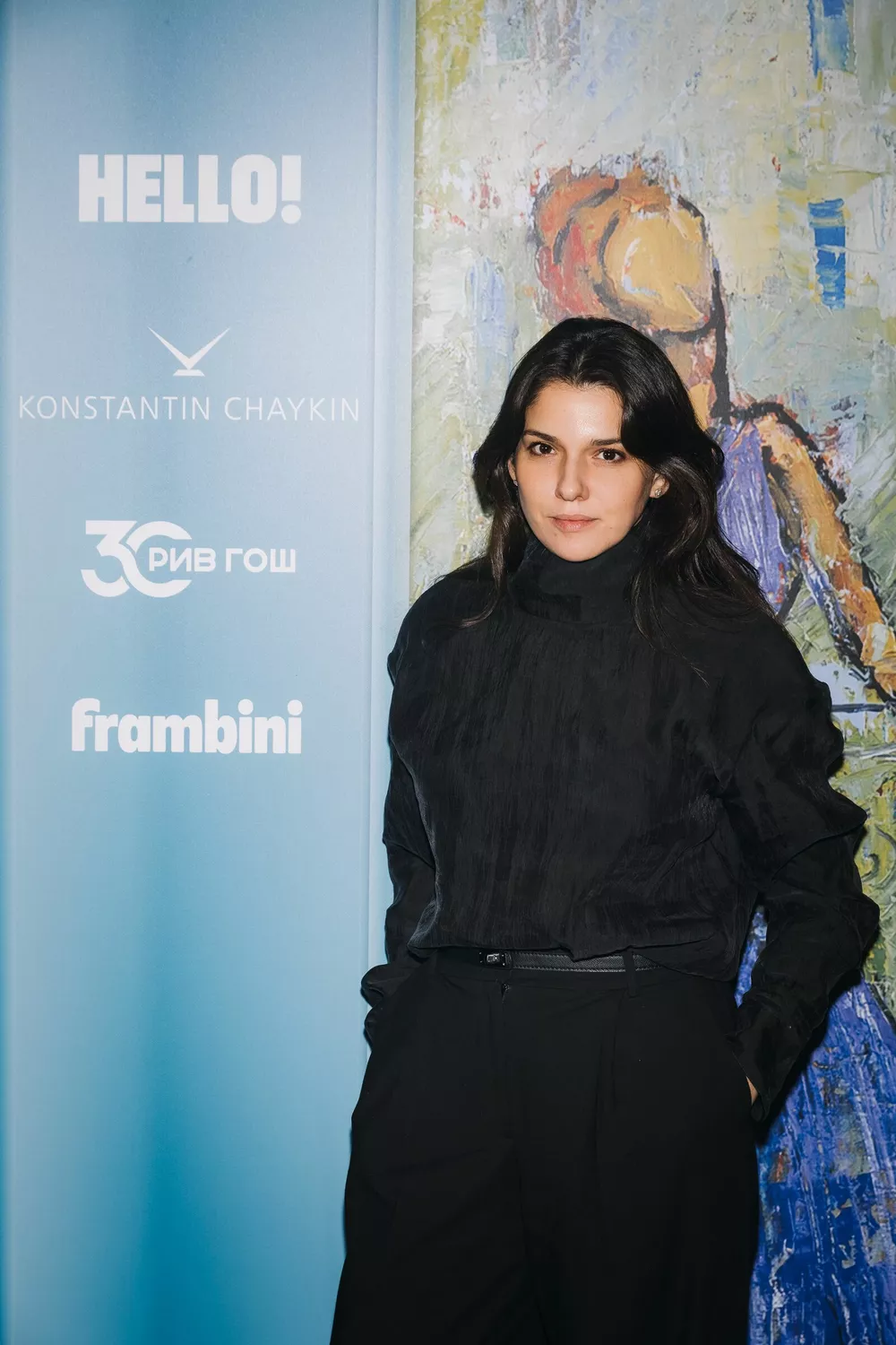 Игорь Крутой, Николай Басков, Лолита, Виктория Токарева, Геннадий Хазанов: гости презентации новой книги Аллы Крутой
Игорь Крутой, Николай Басков, Лолита, Виктория Токарева, Геннадий Хазанов: гости презентации новой книги Аллы Крутой