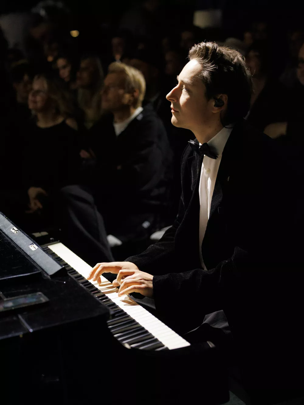 Игорь Крутой, Николай Басков, Лолита, Виктория Токарева, Геннадий Хазанов: гости презентации новой книги Аллы Крутой
Игорь Крутой, Николай Басков, Лолита, Виктория Токарева, Геннадий Хазанов: гости презентации новой книги Аллы Крутой