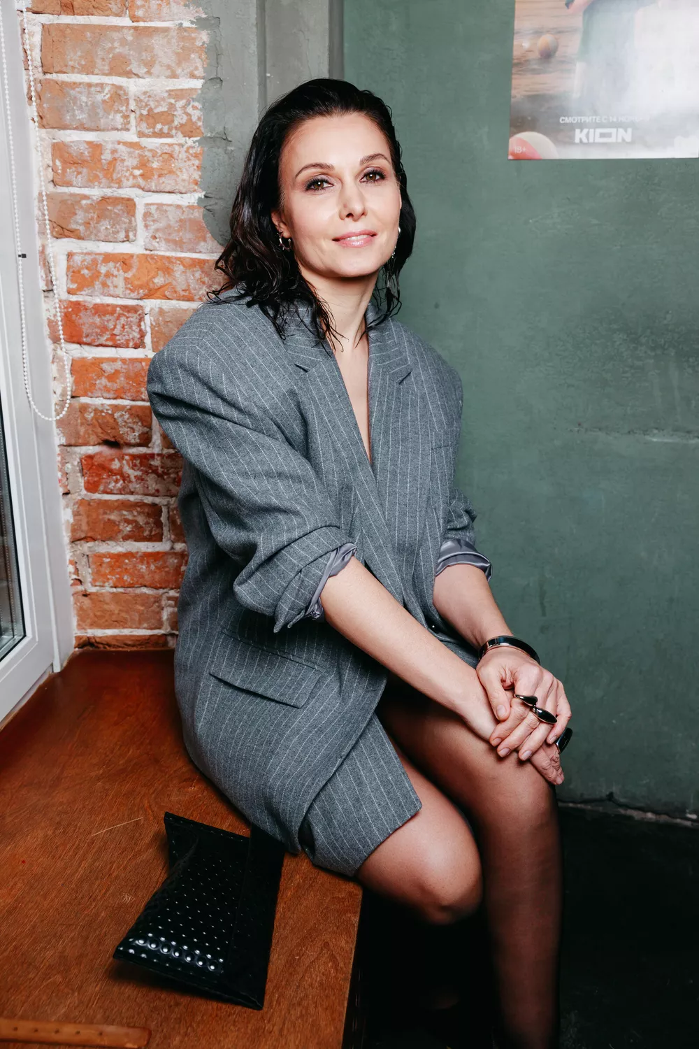 
                Лукерья Ильяшенко, Мила Ершова и Святослав Рогожан: гости светского показа продолжения "Пингвинов моей мамы"            