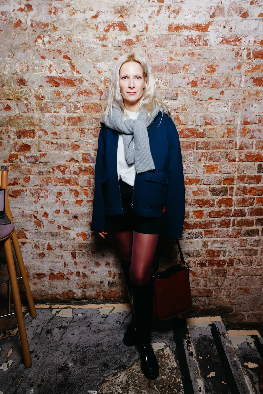 
                Лукерья Ильяшенко, Мила Ершова и Святослав Рогожан: гости светского показа продолжения "Пингвинов моей мамы"            