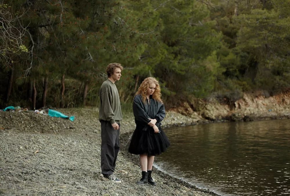 Макар Хлебников: о переходном возрасте, встрече с медведем и зумерах
Макар Хлебников: о переходном возрасте, встрече с медведем и зумерах