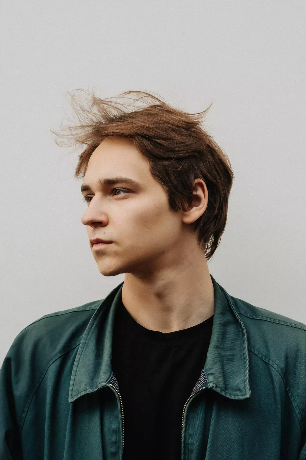 Макар Хлебников: о переходном возрасте, встрече с медведем и зумерах
Макар Хлебников: о переходном возрасте, встрече с медведем и зумерах