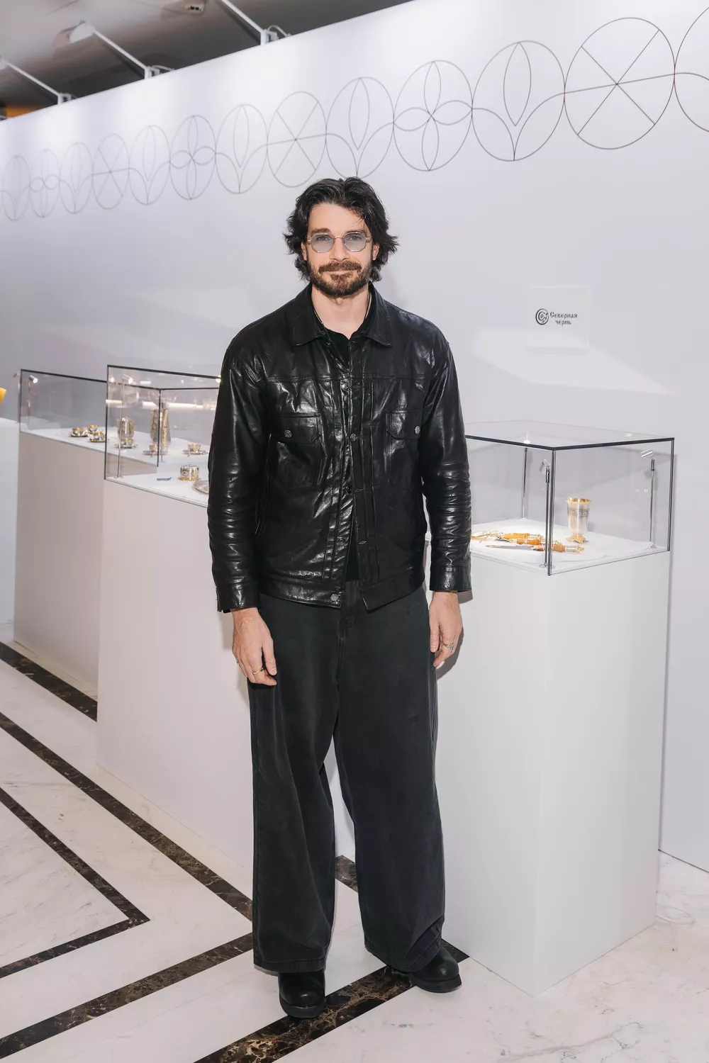 Максим Матвеев, Юля Паршута и Виктория Шелягова среди гостей столичного форума