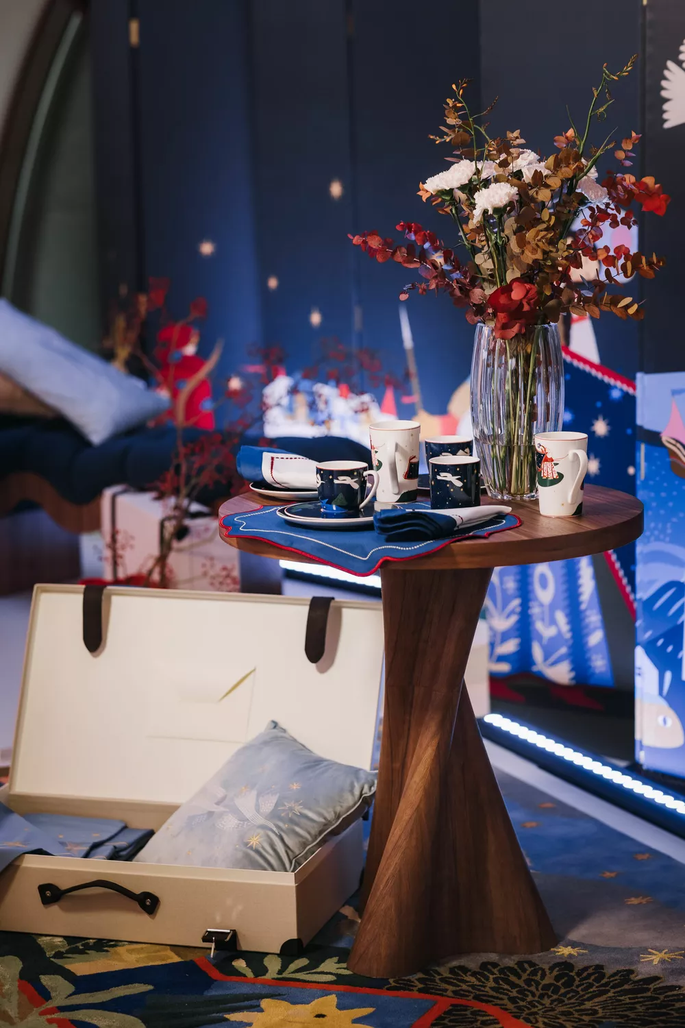 Максим Матвеев, Юля Паршута и Виктория Шелягова среди гостей столичного форума