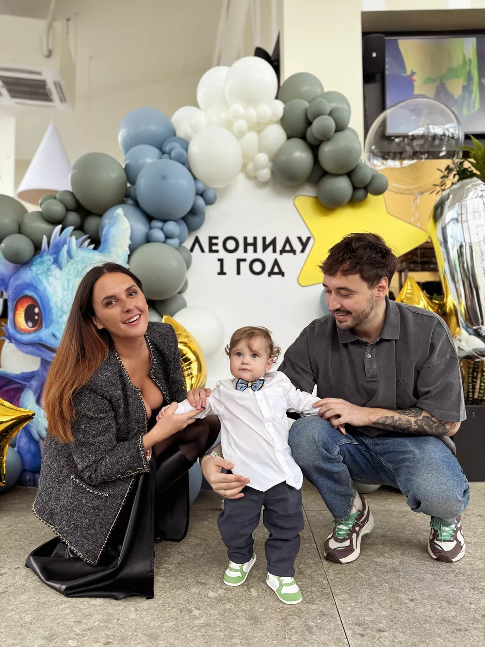 
                Мария Шумакова: о работе с Кончаловским, материнстве и 30 сброшенных килограммах            