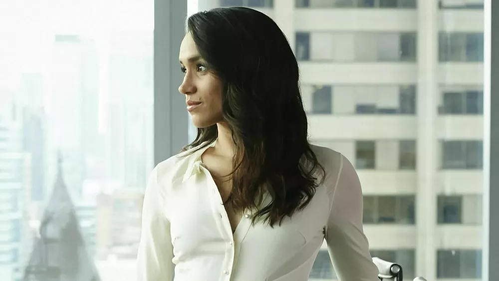 Меган Маркл возвращается к актерской карьере
Меган Маркл возвращается к актерской карьере