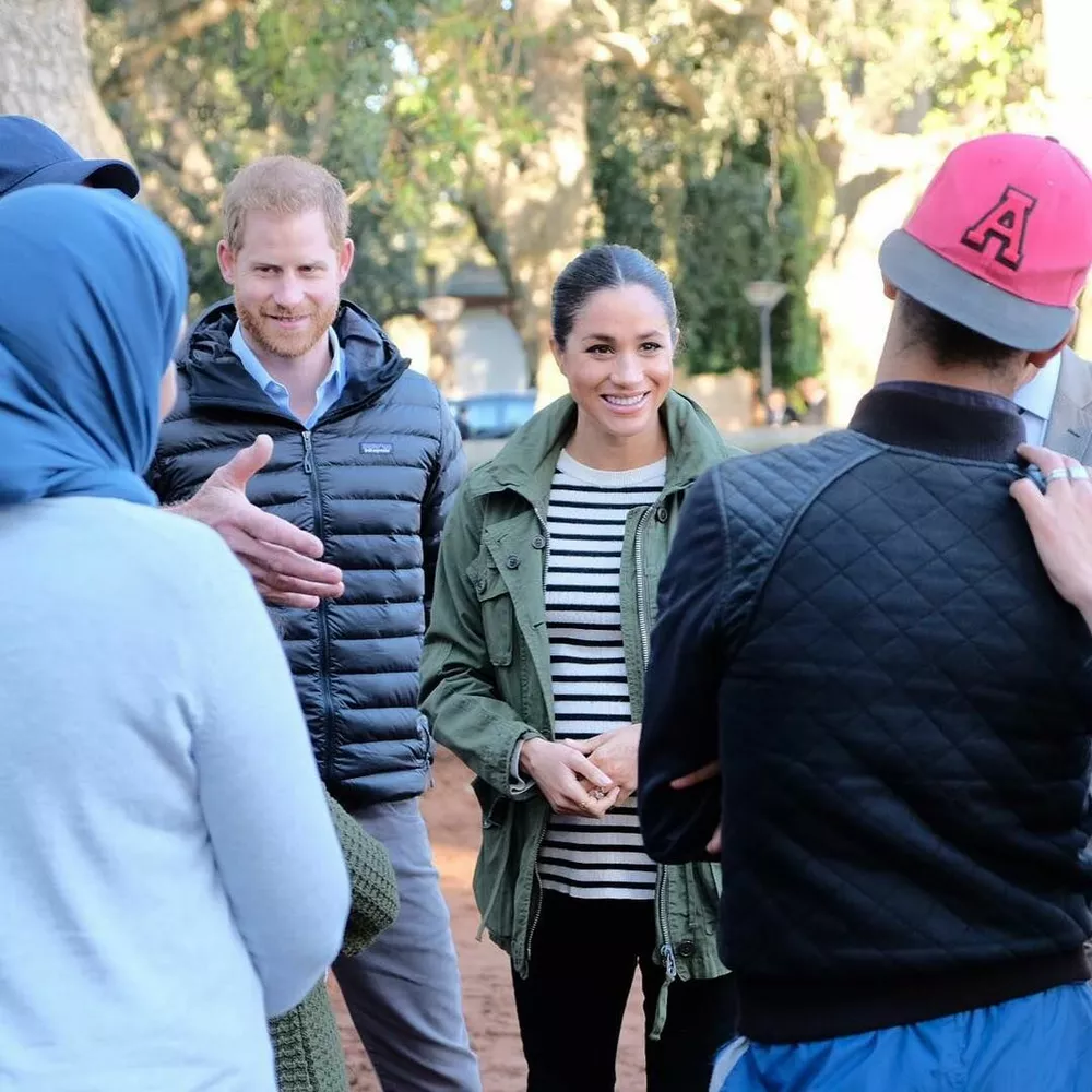 Меган Маркл выпустила новогоднюю коллекцию на фоне скандала с вечеринкой Крис Дженнер
Меган Маркл выпустила новогоднюю коллекцию на фоне скандала с вечеринкой Крис Дженнер