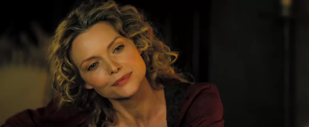 Мишель Пфайффер рассказала, что изменилось в ней со статусом бабушки
Мишель Пфайффер рассказала, что изменилось в ней со статусом бабушки