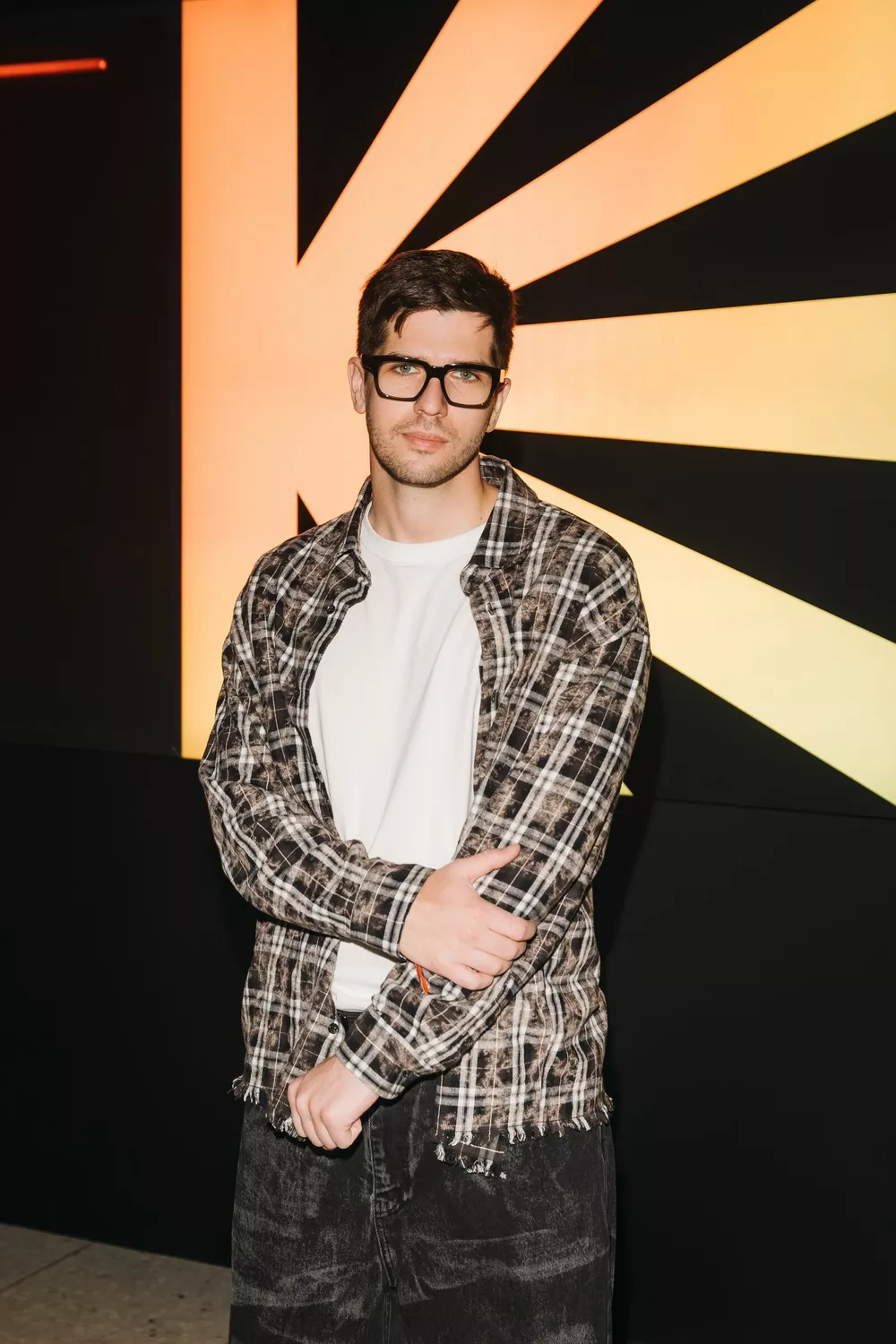 
                 Nansi & Sidorov, Иван Добронравов с супругой и другие на презентации обновленного Кинопоиска            