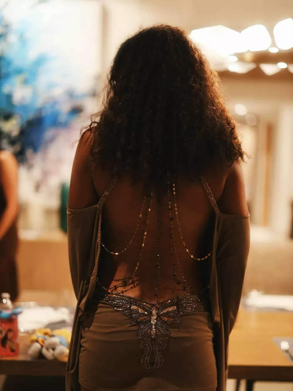 Теннисистка Наоми Осака выложила фото в экстремально откровенном наряде Теннисистка Наоми Осака выложила фото в экстремально откровенном наряде