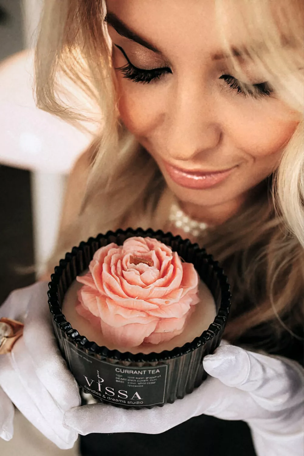 Новогодние подарки: wishlist