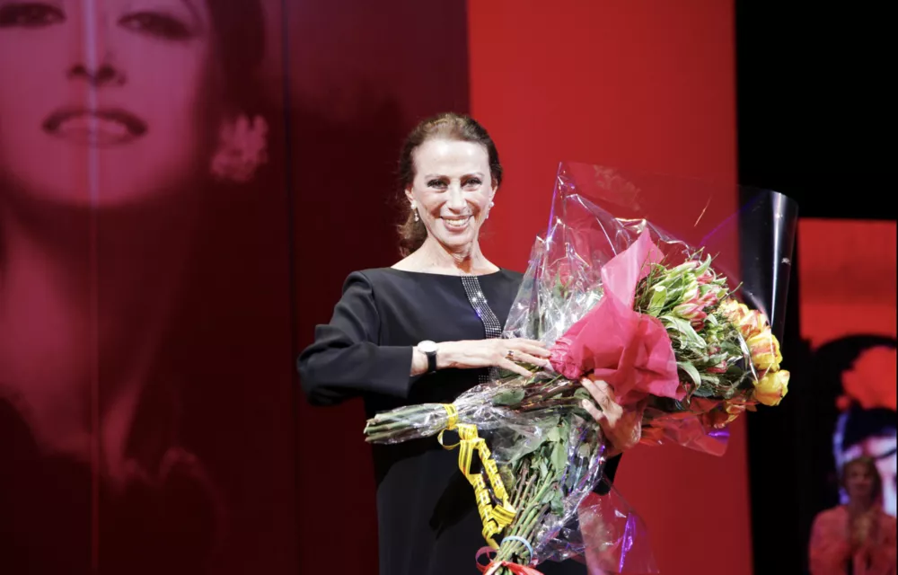 Ноябрьский выход в свет: кино, фестивали, концерты и театральные премьеры на любой вкус Ноябрьский выход в свет: кино, фестивали, концерты и театральные премьеры на любой вкус