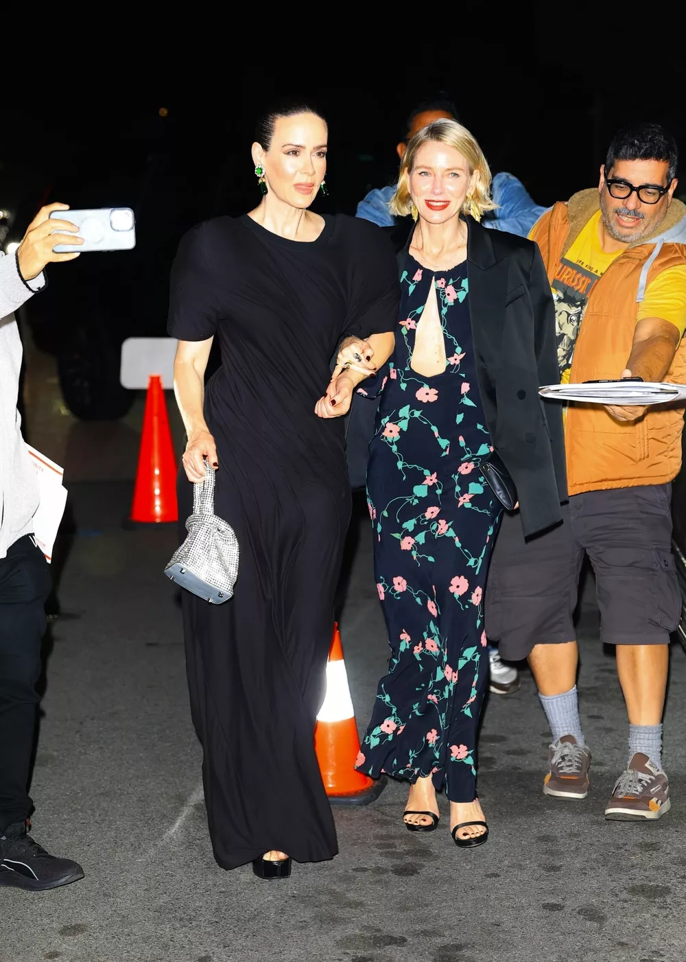 
                Мэрайя Кэри, Вин Дизель, Билл Гейтс и другие звезды на грандиозной вечеринке Кардашьянов            