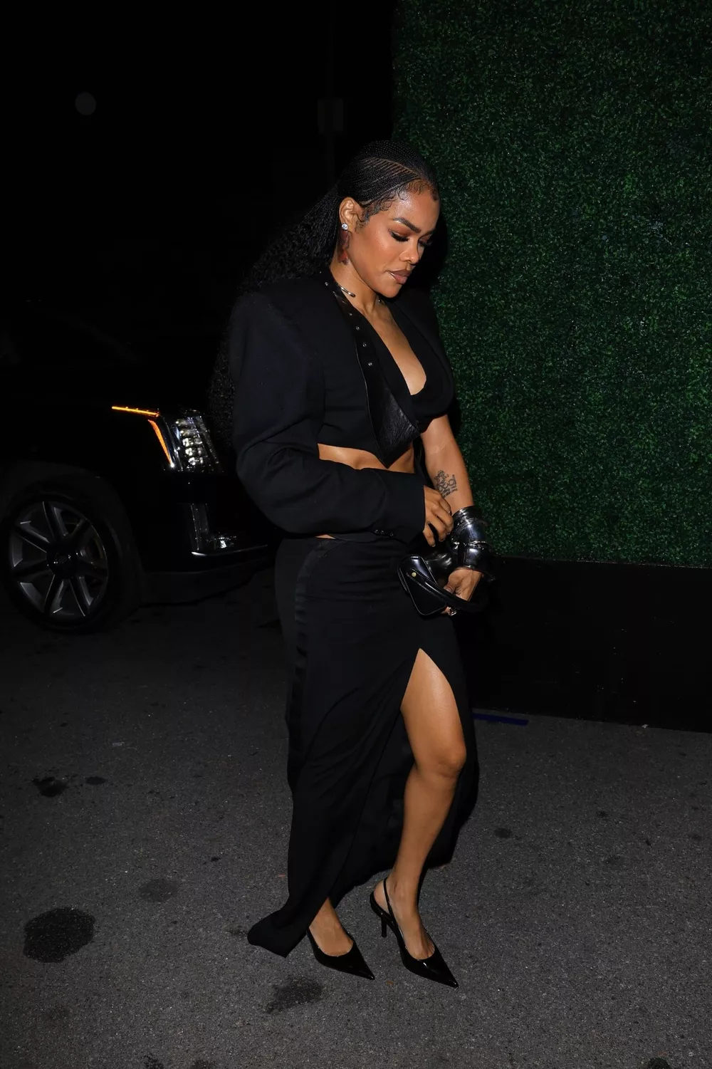 
                Мэрайя Кэри, Вин Дизель, Билл Гейтс и другие звезды на грандиозной вечеринке Кардашьянов            