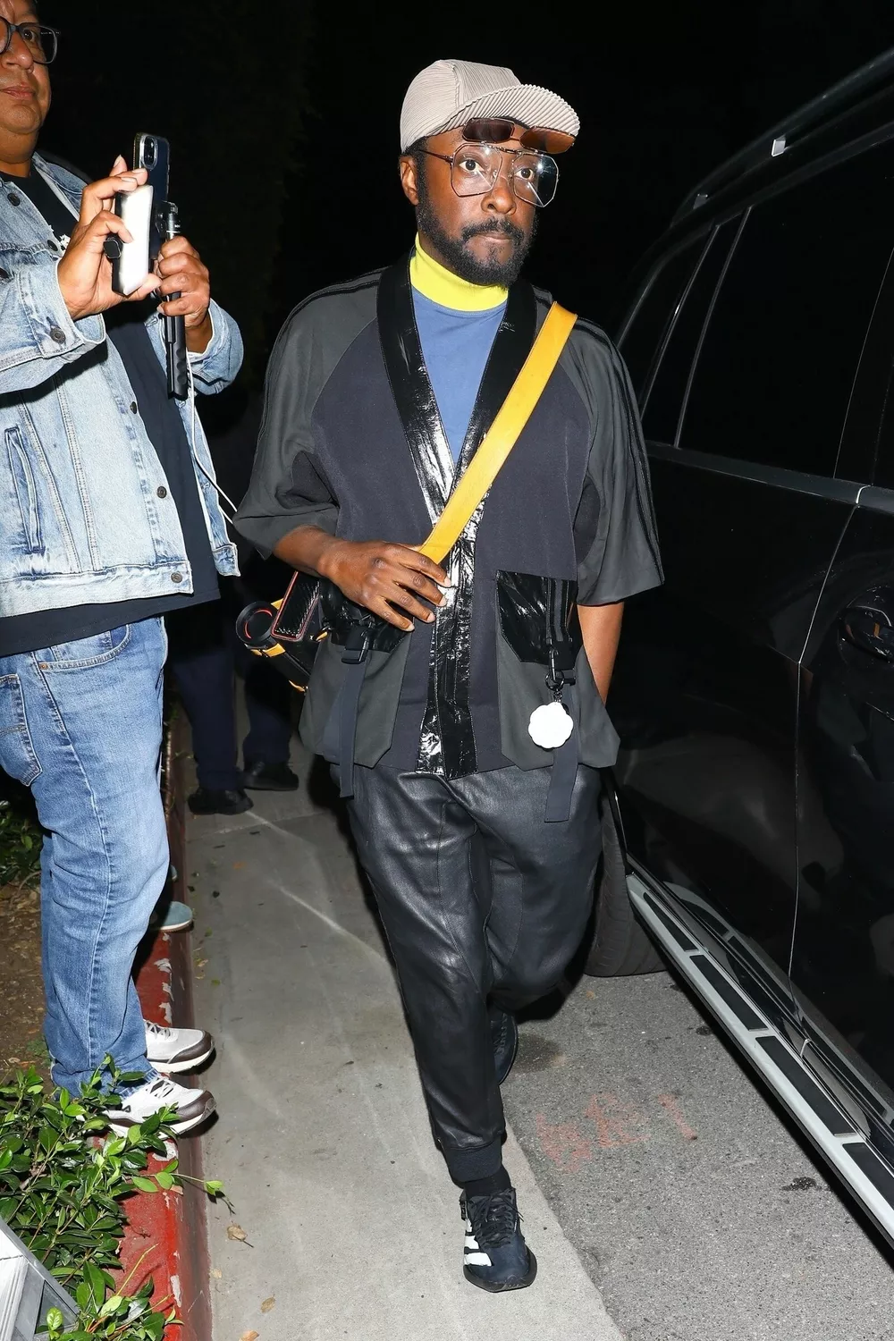 
                Мэрайя Кэри, Вин Дизель, Билл Гейтс и другие звезды на грандиозной вечеринке Кардашьянов            