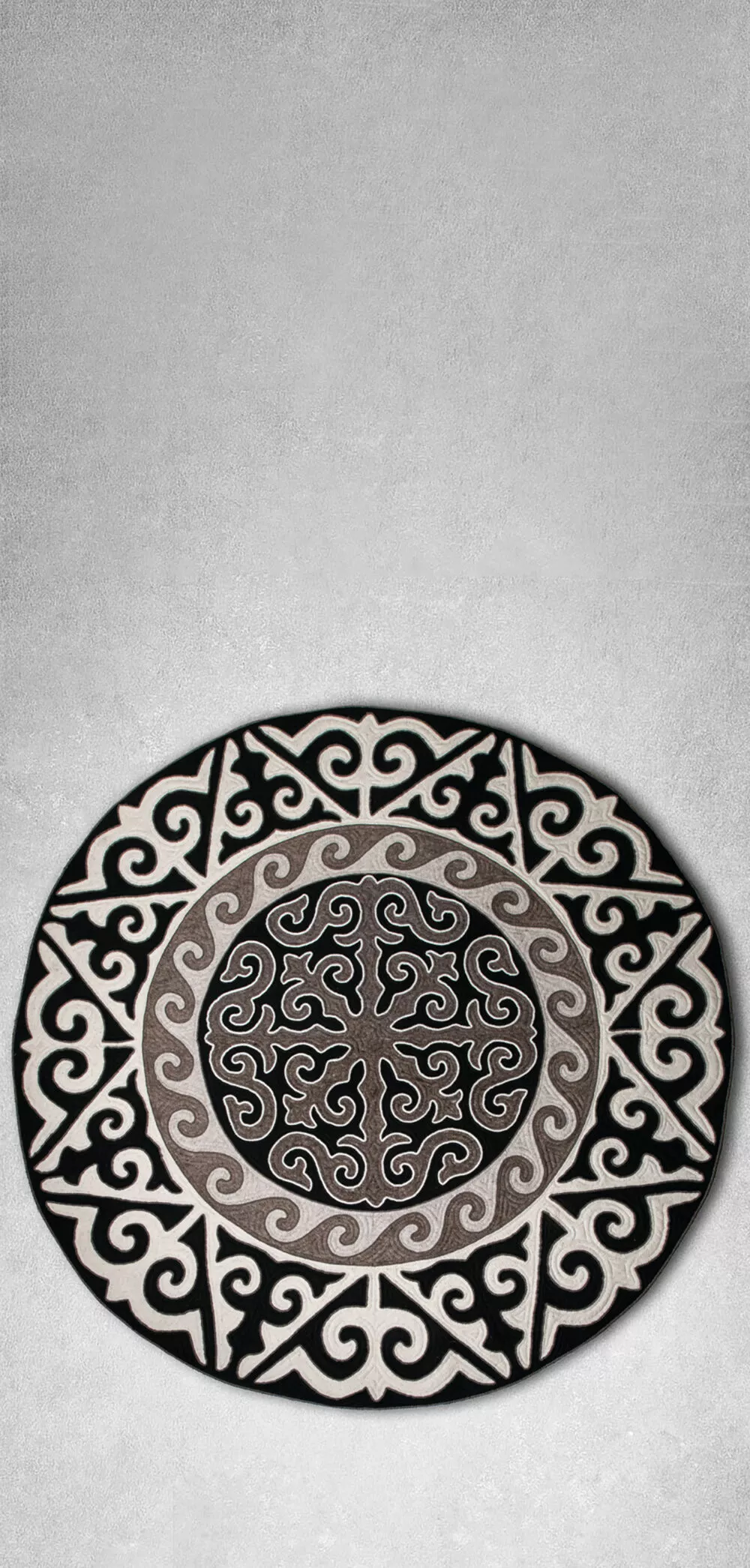 
                От текстиля в тропическом примитивизме до мебели в стиле Древней Руси: интерьерный дайджест HELLO!            