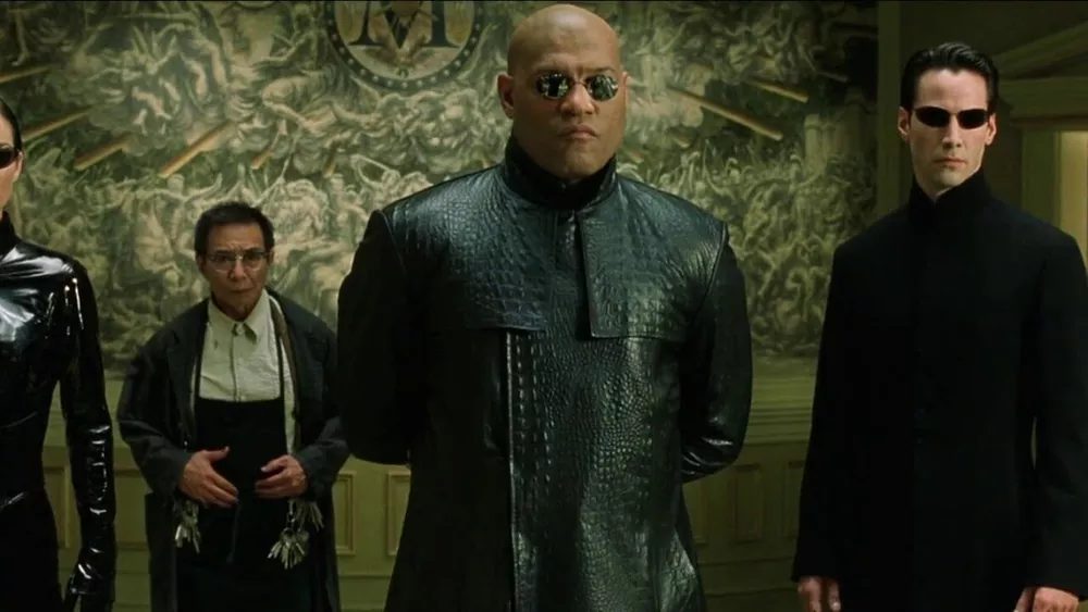 
                От Терминатора до Нейроваси: лучшие ИИ в кино и сериалах            