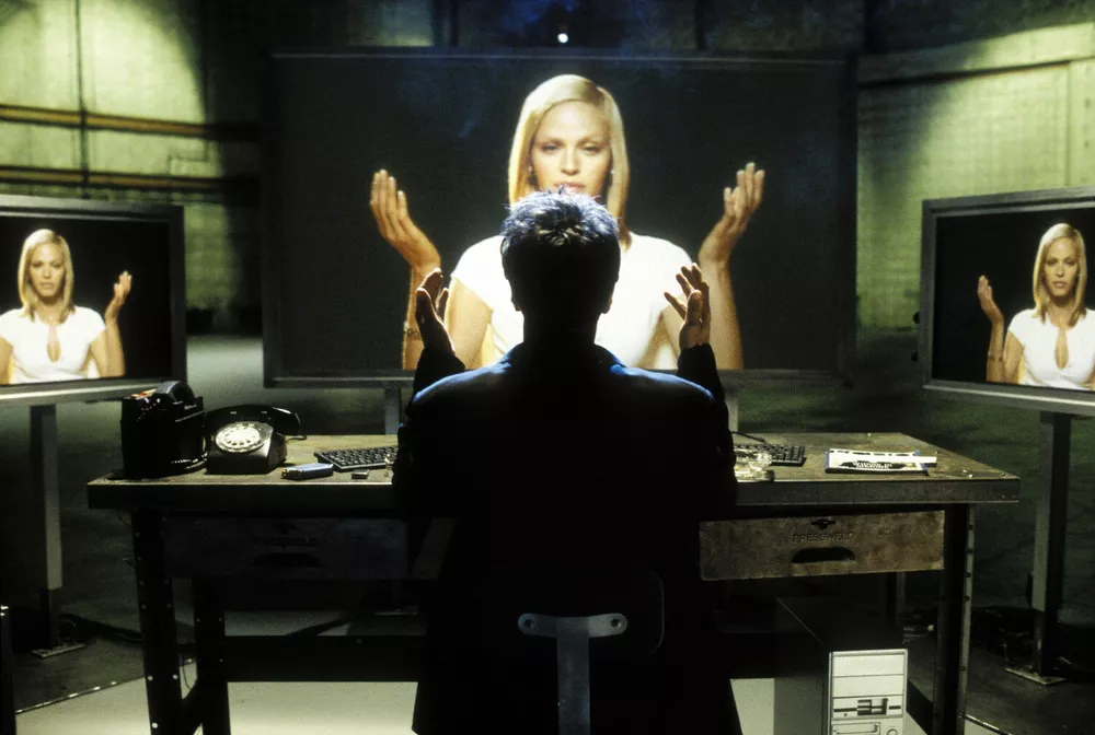 
                От Терминатора до Нейроваси: лучшие ИИ в кино и сериалах            