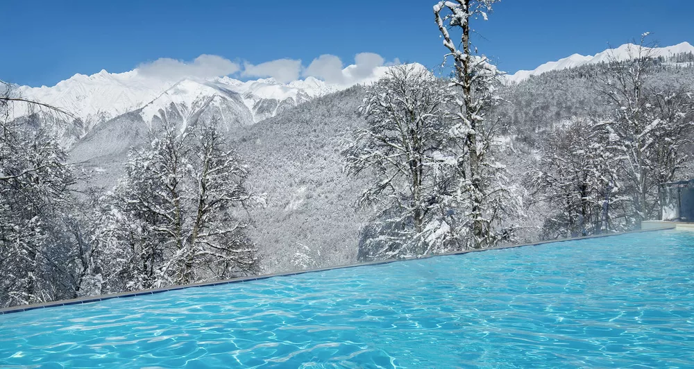 
                Отдых от слова “дышать”            