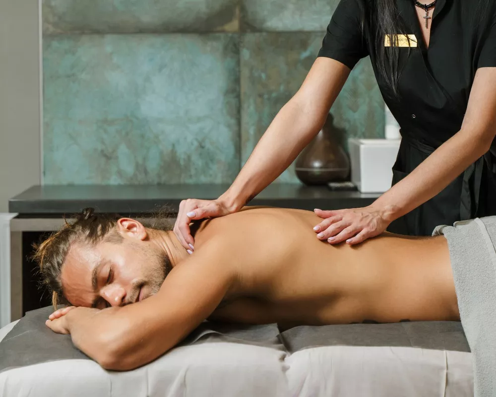 
                Отдых от слова “дышать”            