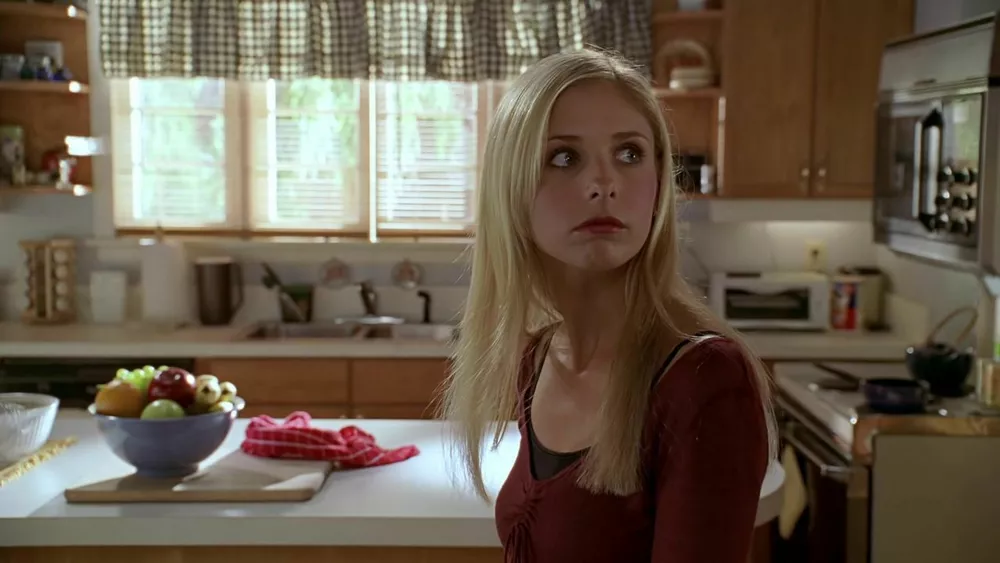 Раскрыт актерский состав новой "Баффи – истребительницы вампиров"