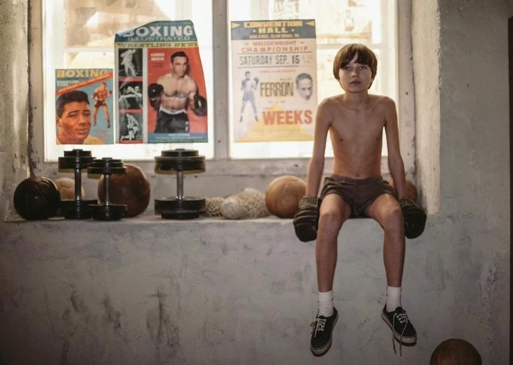 Раскрыт актерский состав новой "Баффи – истребительницы вампиров"