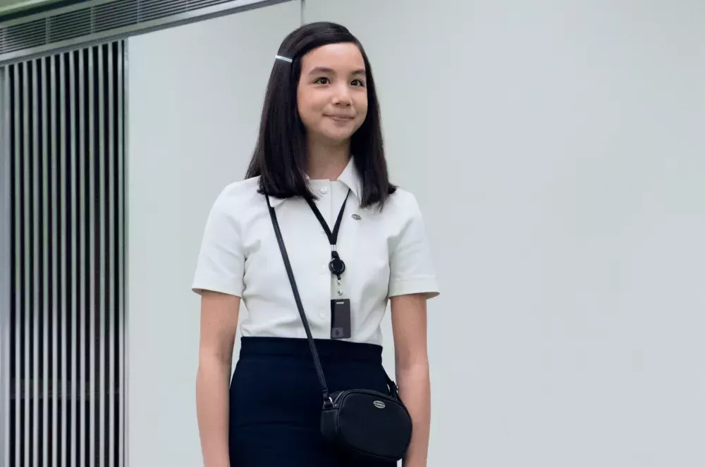 Раскрыт актерский состав новой "Баффи – истребительницы вампиров"