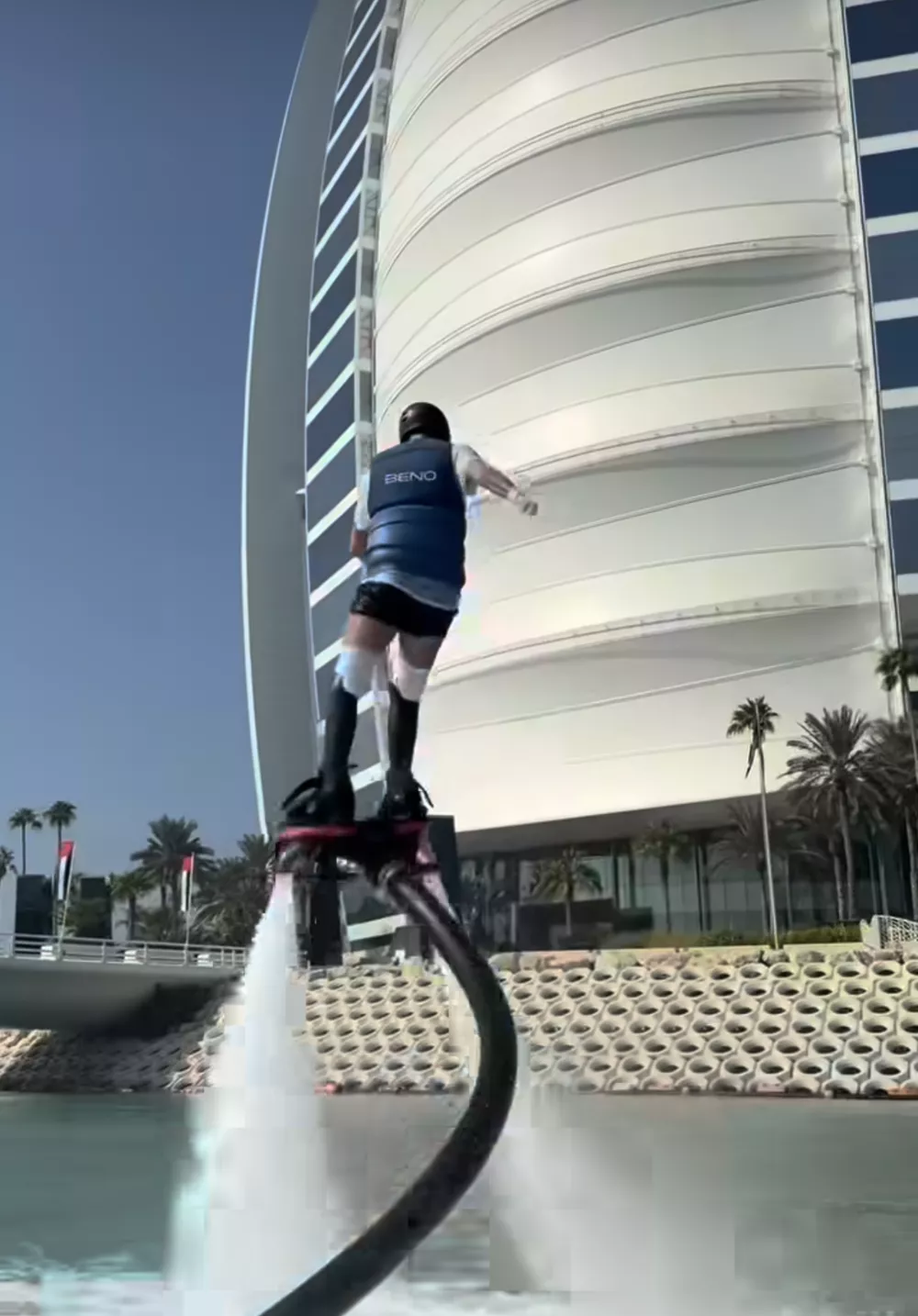 
                Роман Костомаров освоил экстремальный вид спорта: "Не думал, что смогу!"            