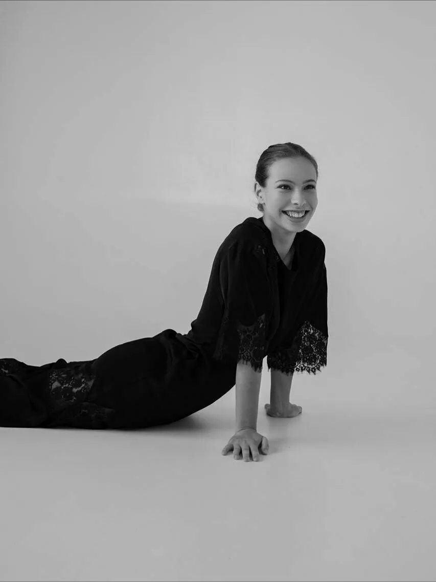 Сергей Жуков нежно поздравил дочку с 17-летием