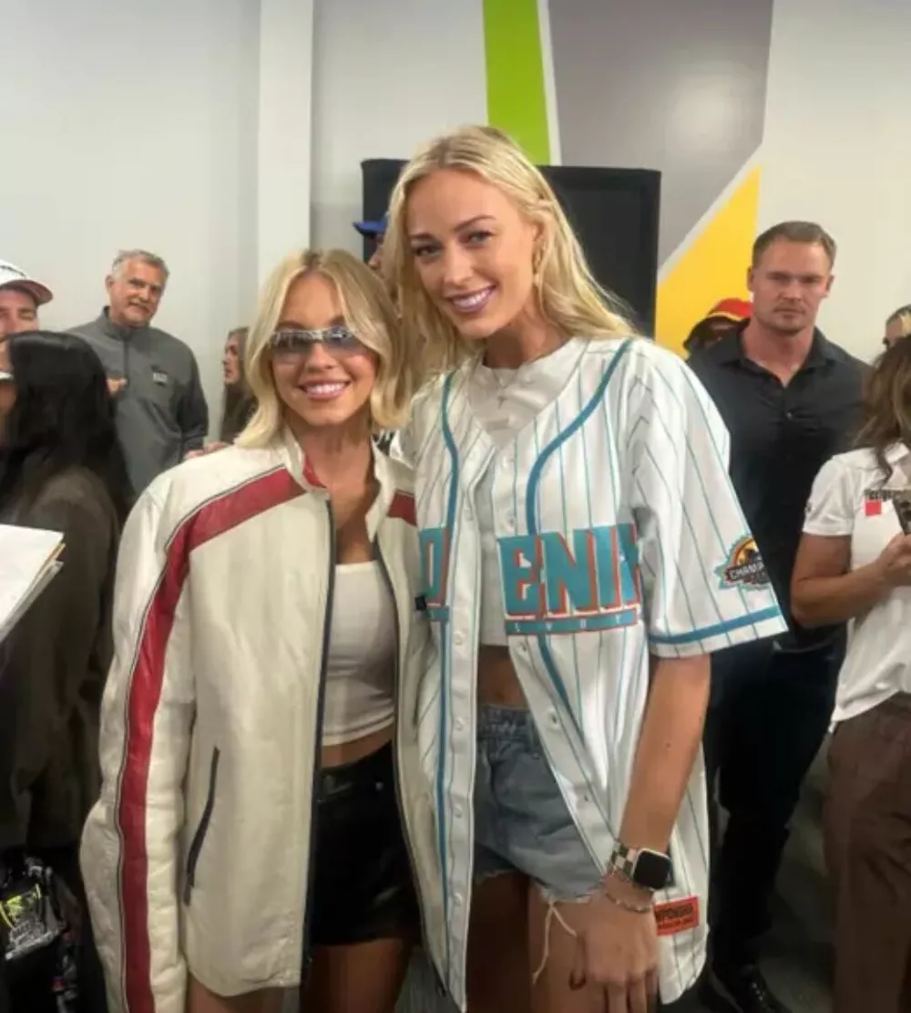 
                Сидни Суини встретилась с бывшим женихом             