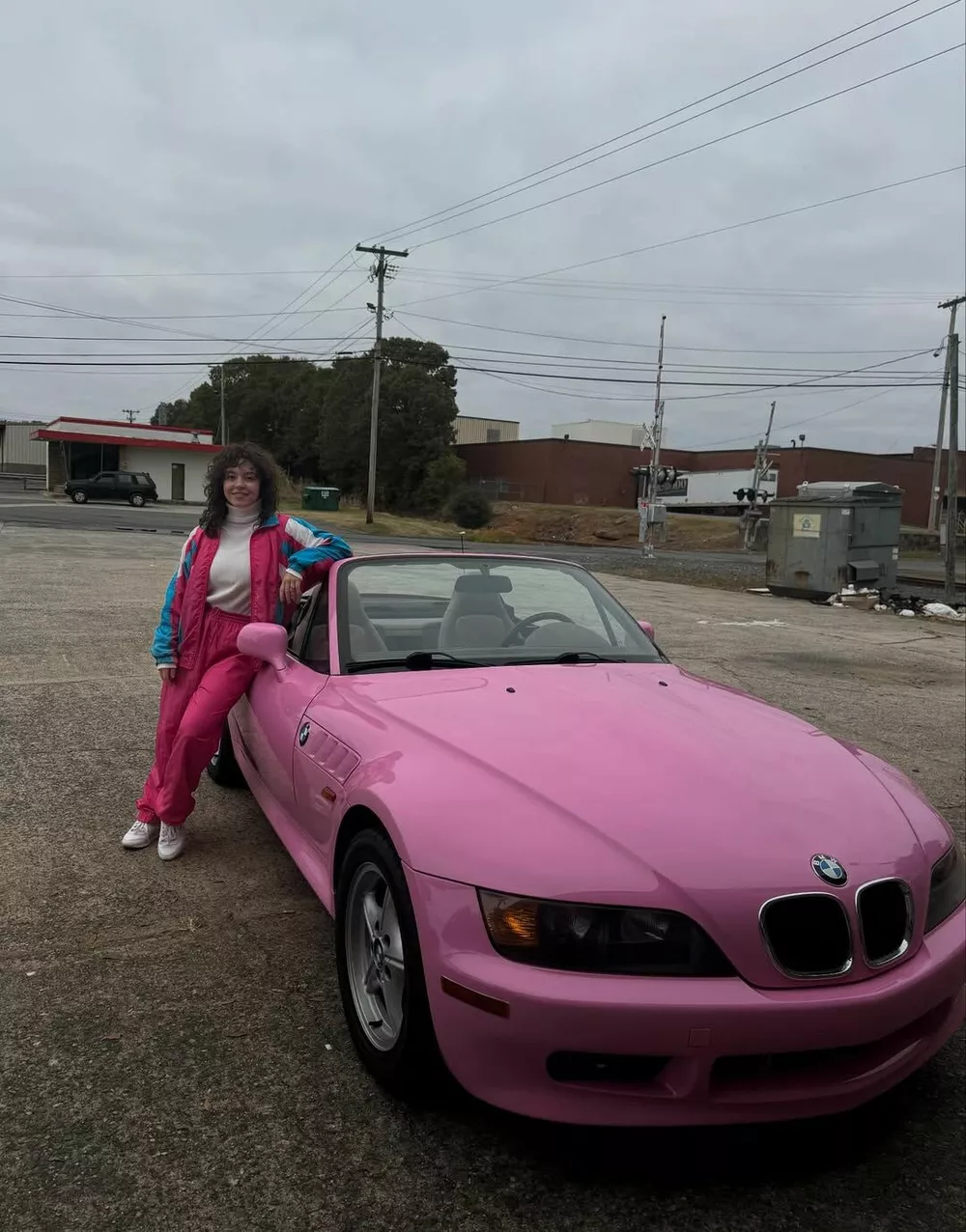 
                Сотрясение мозга и разбитый нос: Сидни Суини раскрыла правду о съемках "Кристи"            