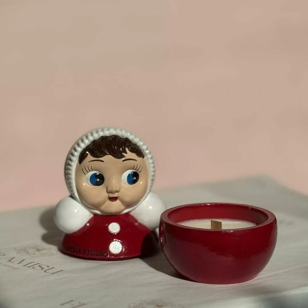 Тепло в деталях: 5 стильных подарков на День матери