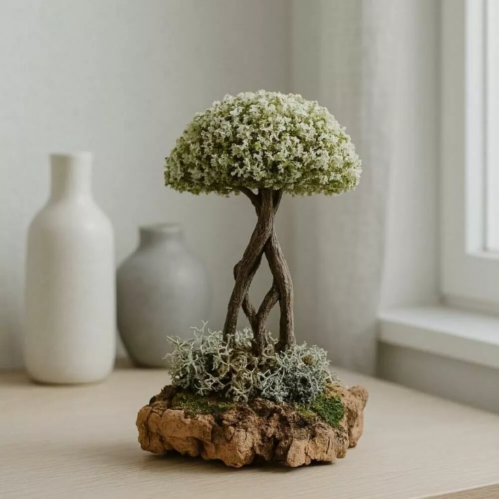 Тепло в деталях: 5 стильных подарков на День матери