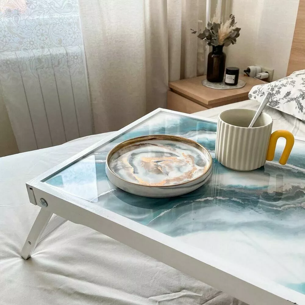 Тепло в деталях: 5 стильных подарков на День матери