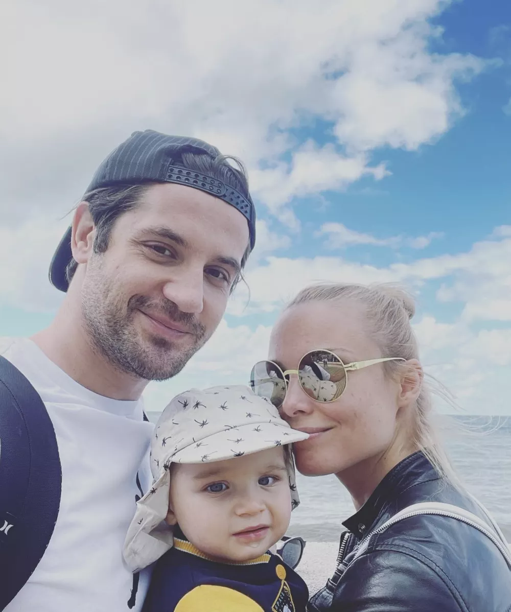 
                В СМИ обсуждают развод Татьяны Арнтгольц и Марка Богатырева            