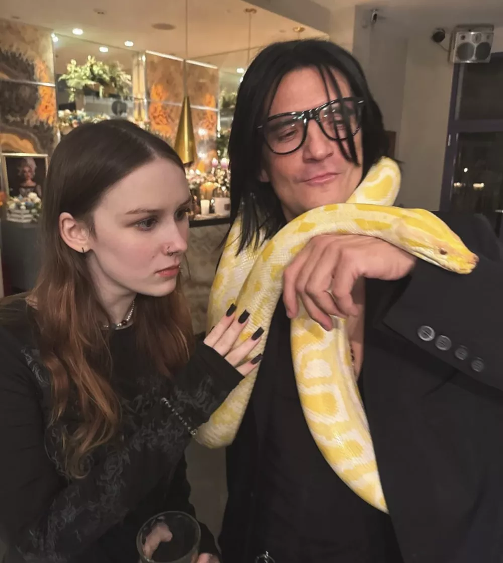 Валерия Гай Германика о внучке и разводе: "Я ищу свою тихую гавань"