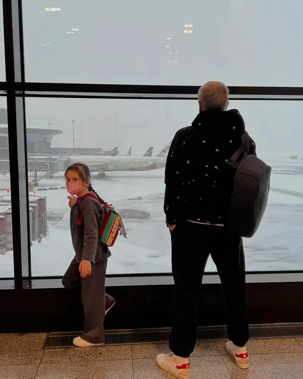 Виктория Исакова показала редкие фото дочери в ее день рождения
Виктория Исакова показала редкие фото дочери в ее день рождения