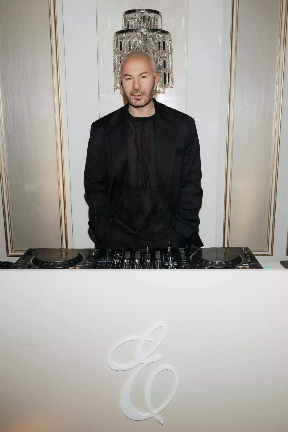 Виктория Шелягова, Филипп Киркоров, Юля Паршута и другие звезды на меховом fashion-шоу