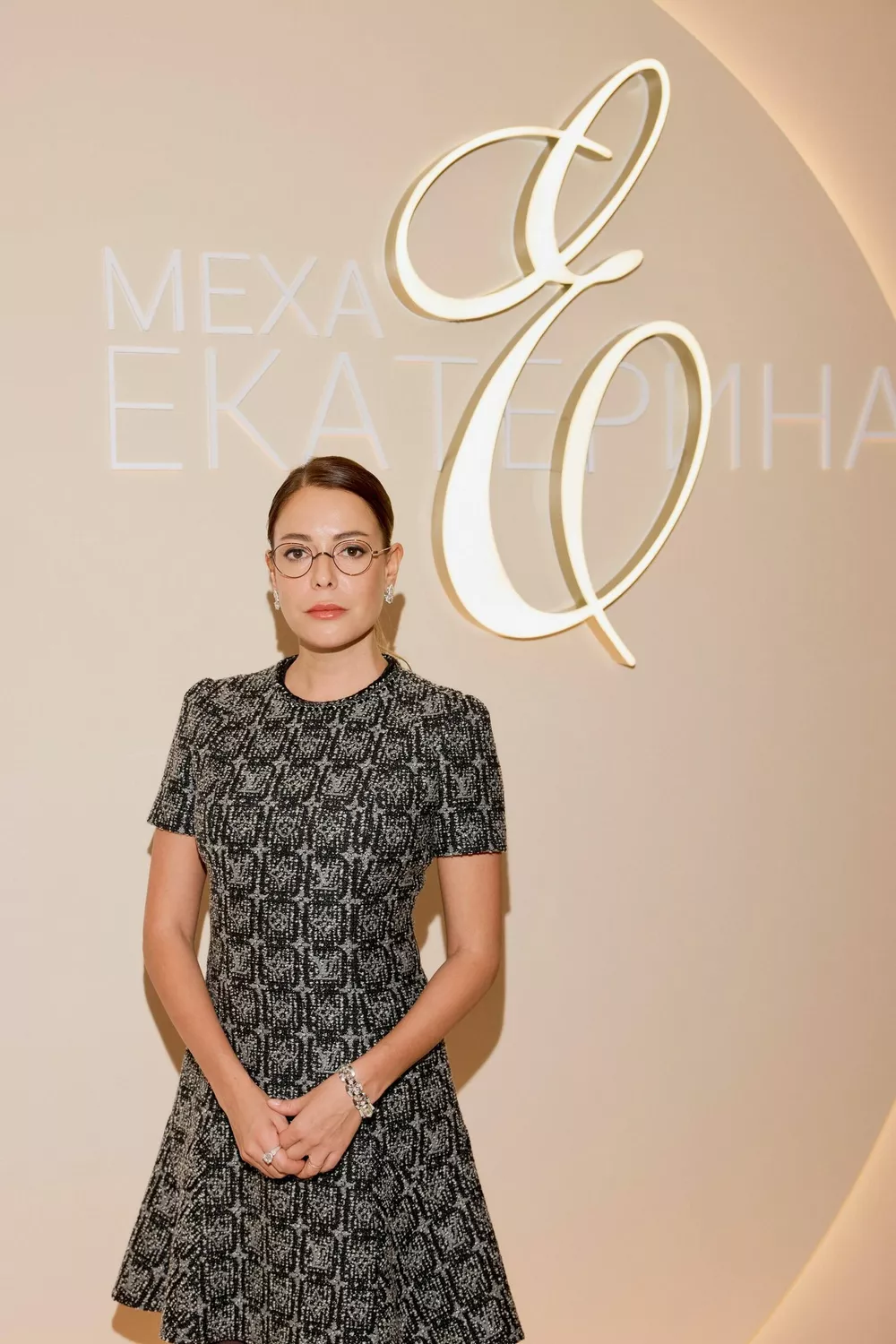 Виктория Шелягова, Филипп Киркоров, Юля Паршута и другие звезды на меховом fashion-шоу